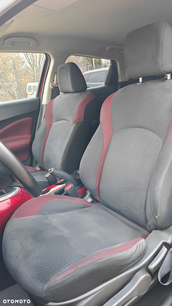 Nissan Juke 1.6 Tekna - 33