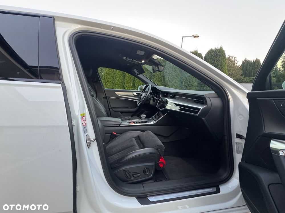 Audi A6 Limousine - 13