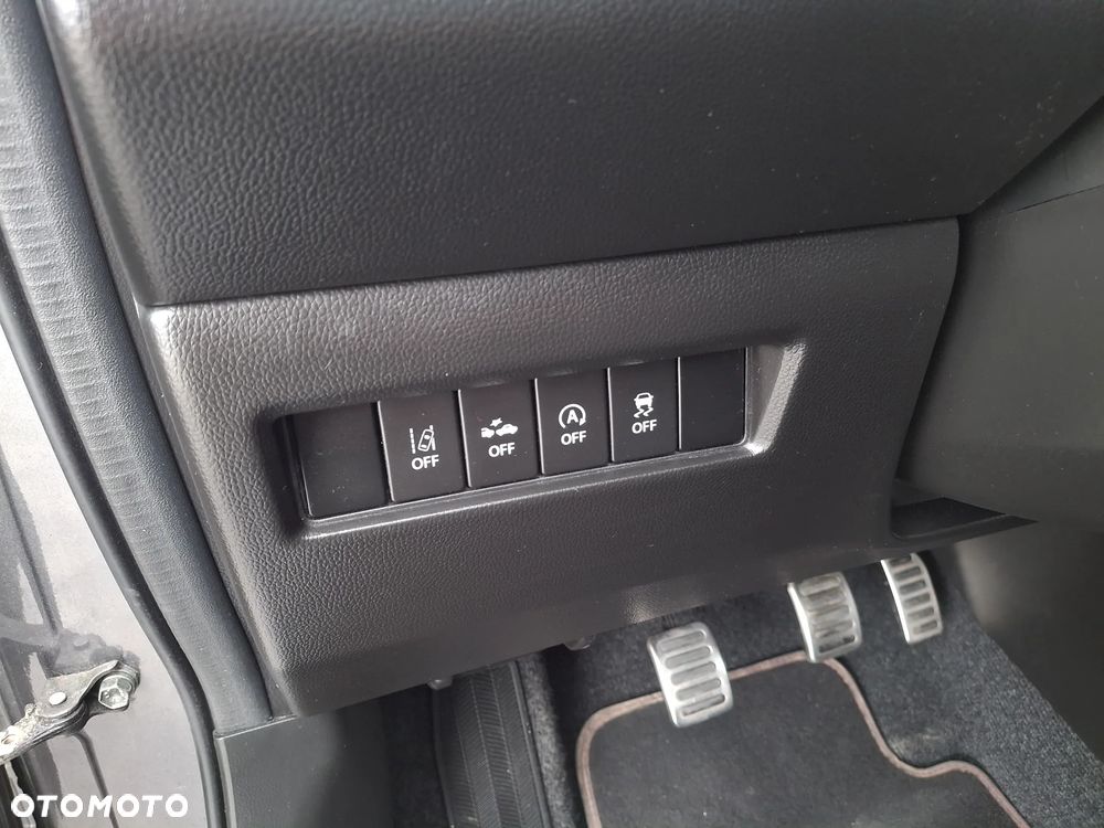 Suzuki Swift Sport 1.4 Boosterjet - 15