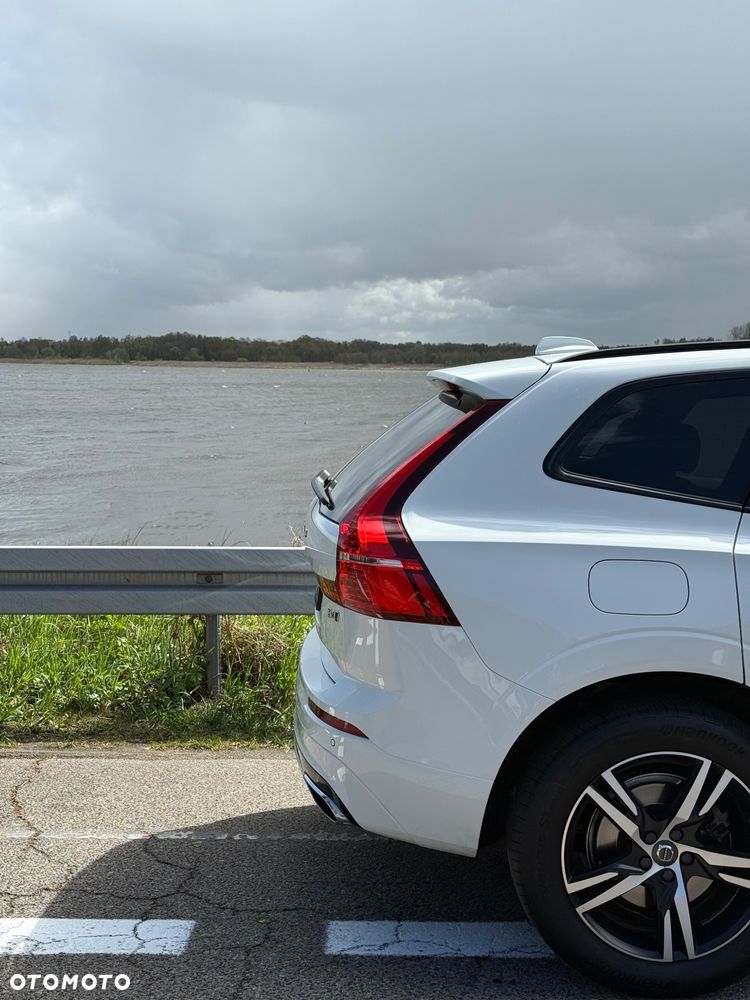 Volvo XC 60 D4 SCR Momentum - 10