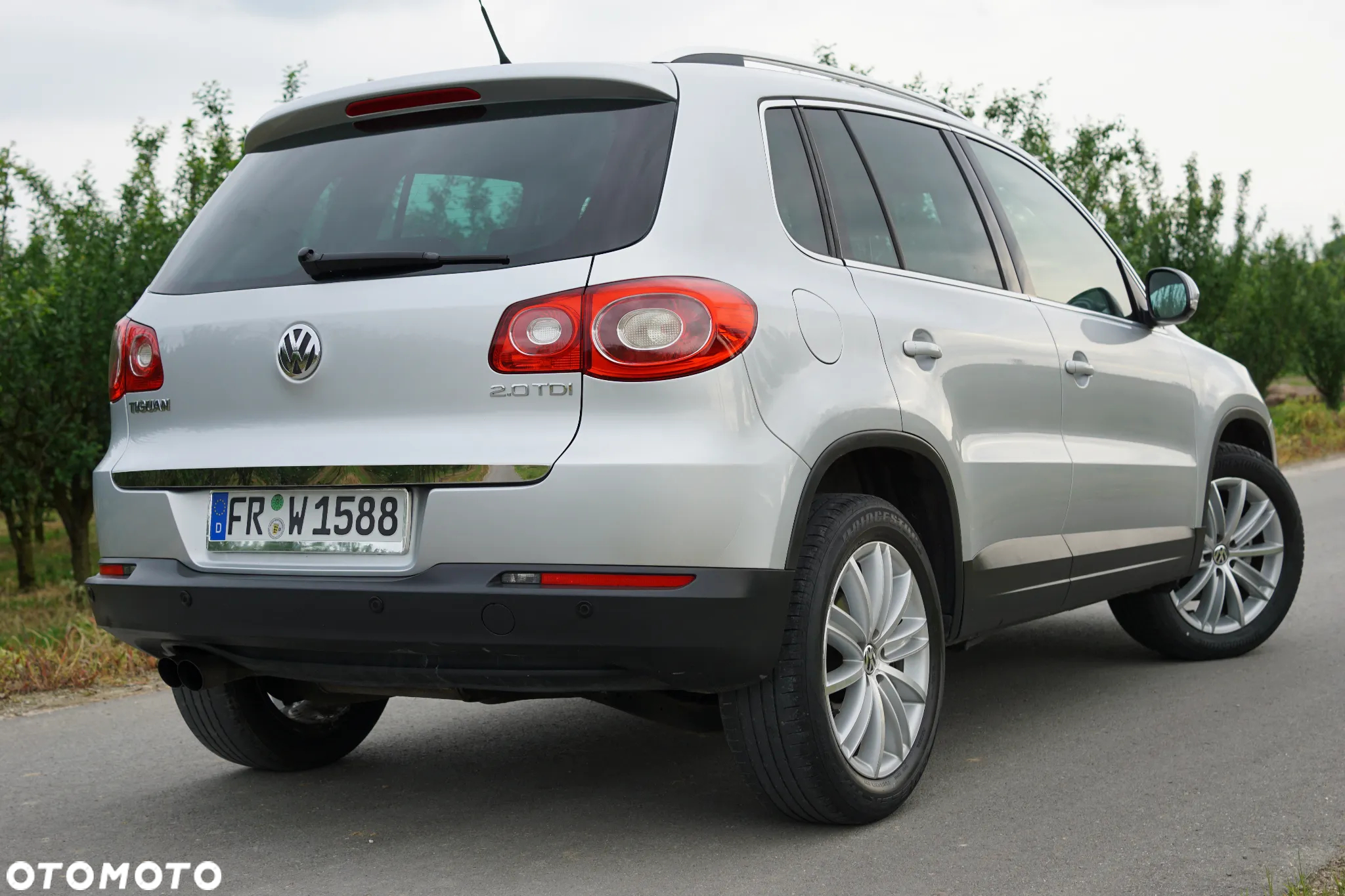 Volkswagen Tiguan 2.0 TDI CityLine - 11