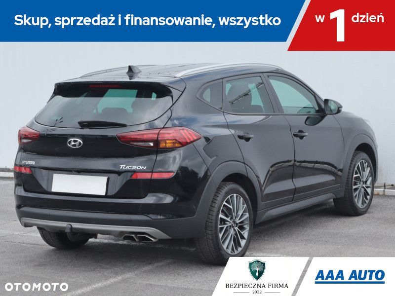 Hyundai Tucson - 7