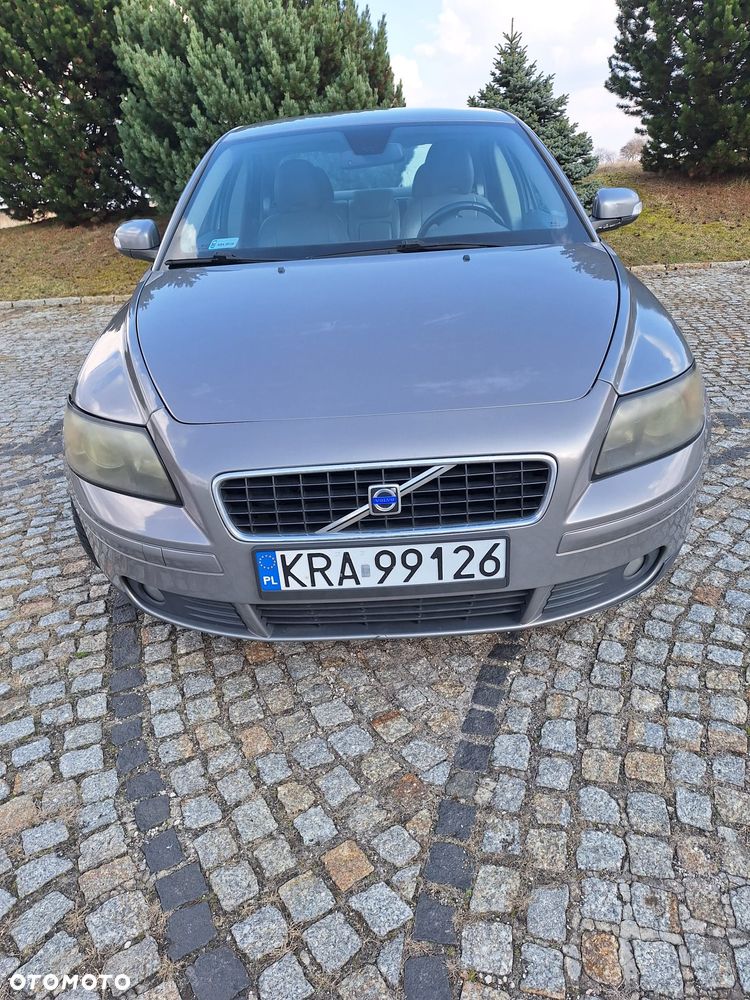 Volvo S40 1.6D - 12