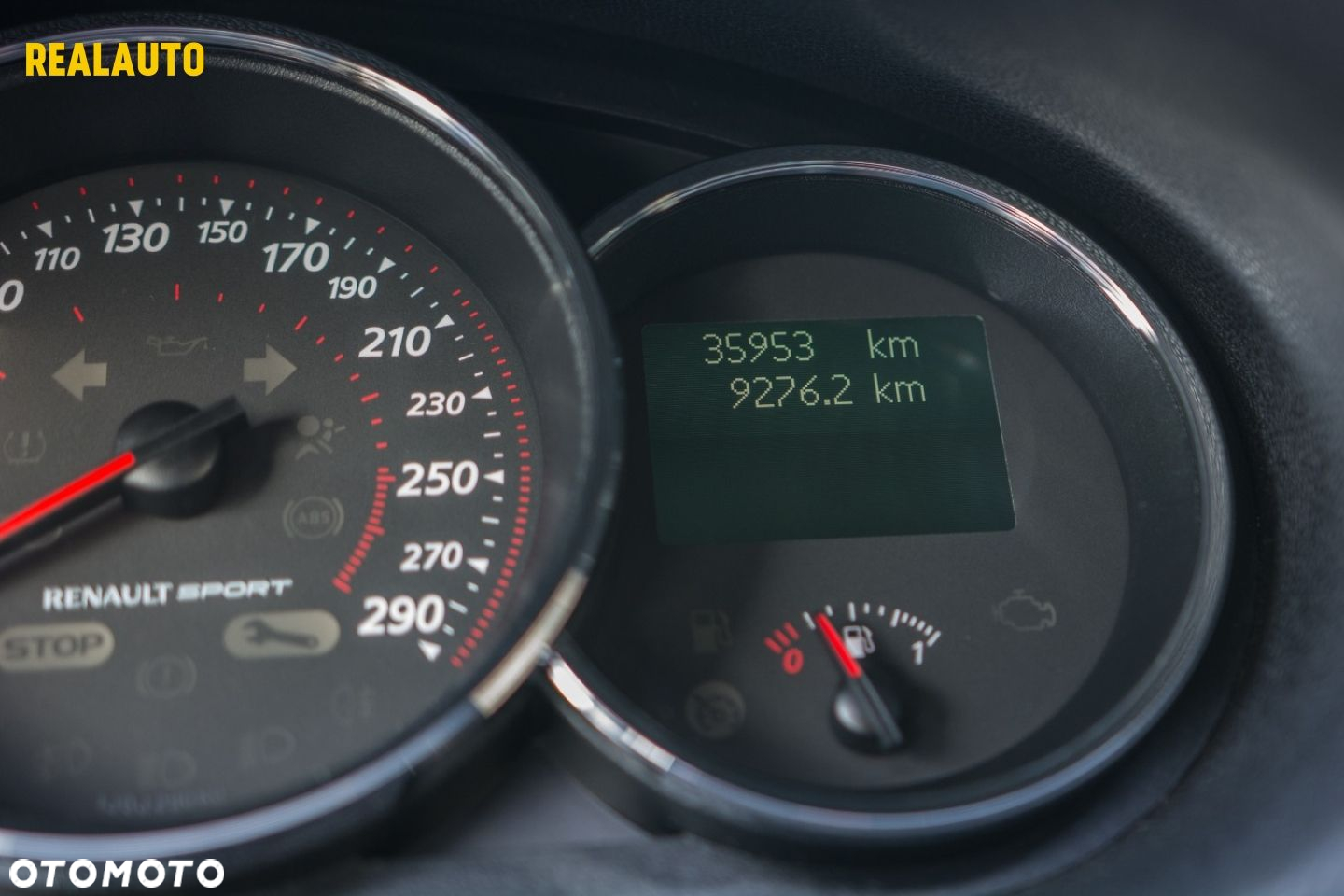 Renault Megane - 23