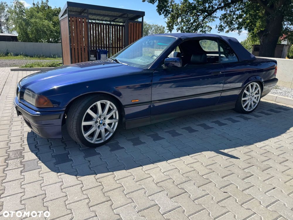 BMW Seria 3 - 6
