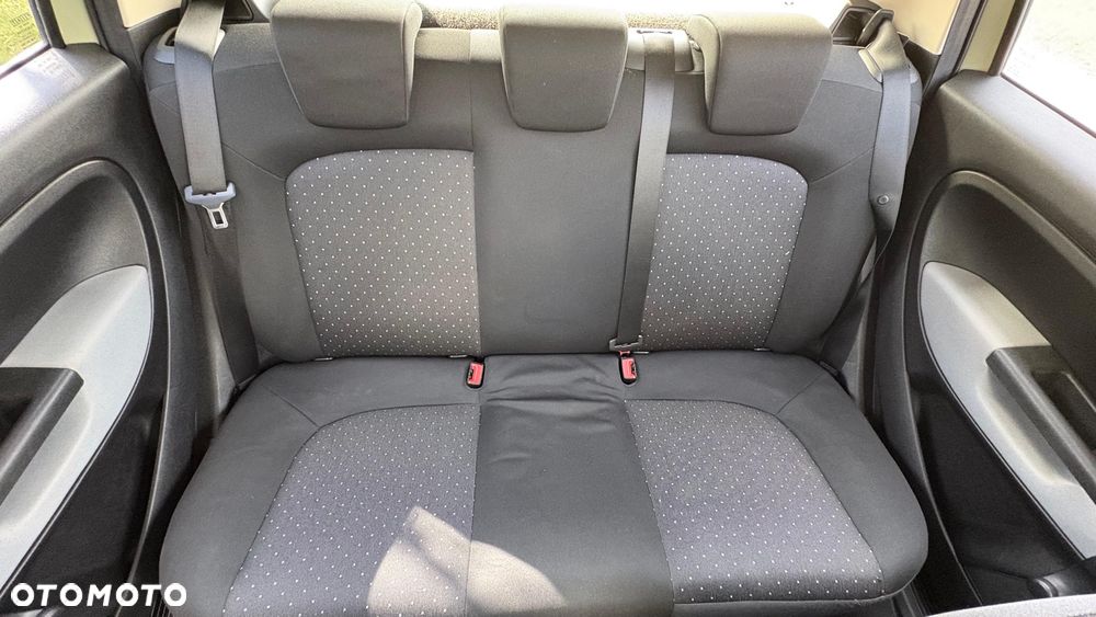 Fiat Grande Punto 1.4 8V - 4