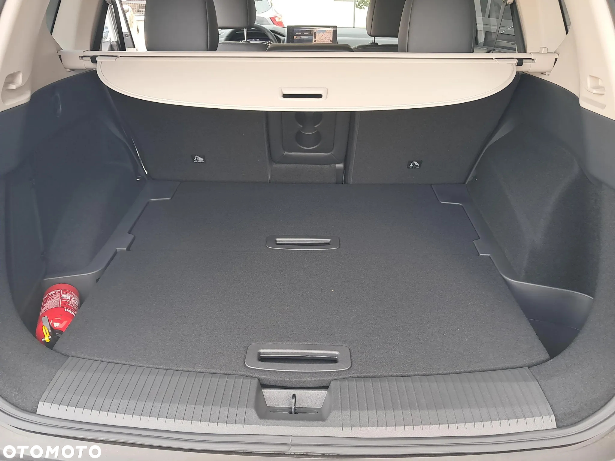 Nissan X-Trail 1.5 VC-T e-POWER Tekna 2WD - 33