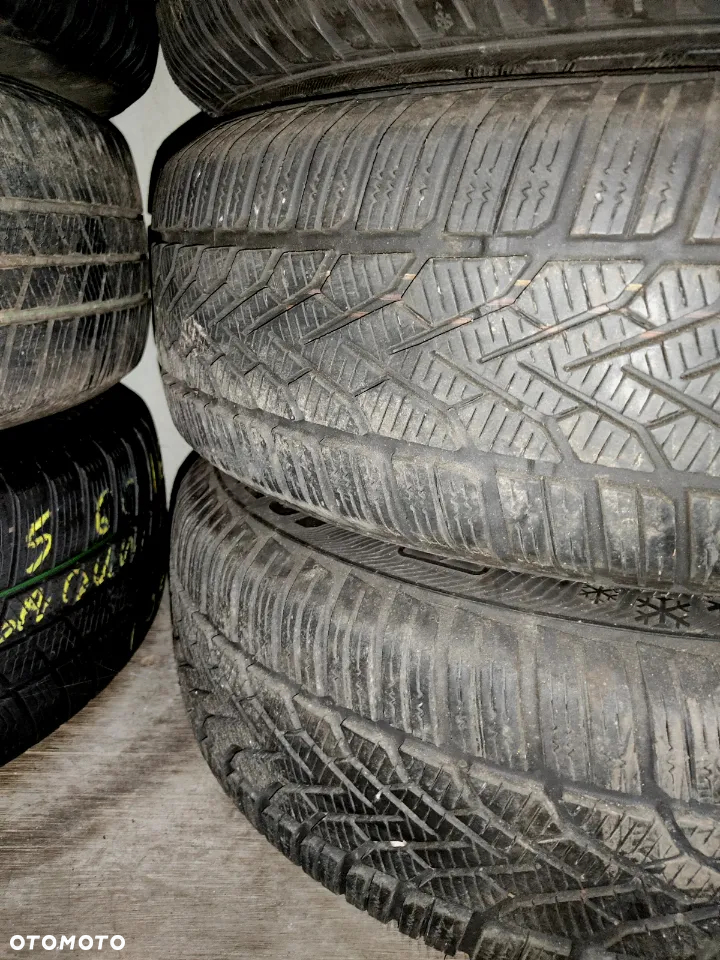 5x100 Felgi Stalowe Stal 15 Koła Zimowe Zima TOYOTA YARIS CARINA E AVENSIS I II PRIUS CELICA 195/65 Legnica ALU-RAD 8mm - 9