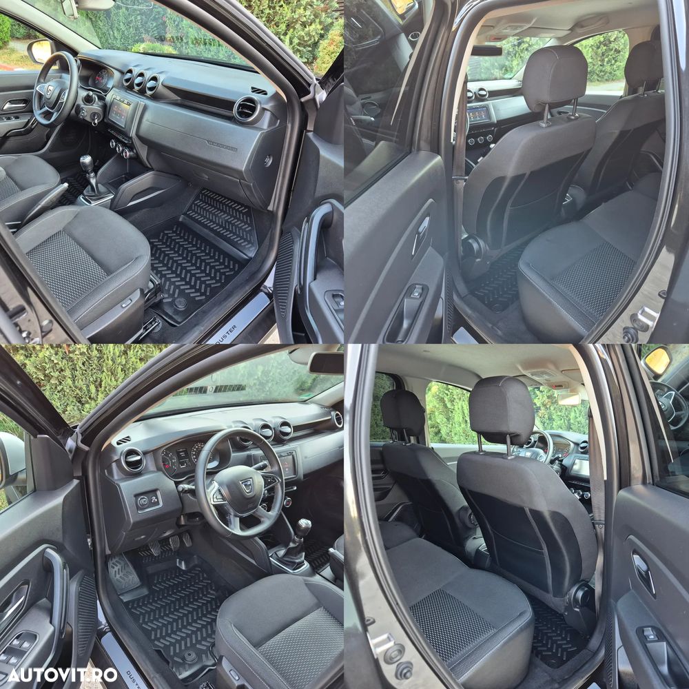 Dacia Duster - 17
