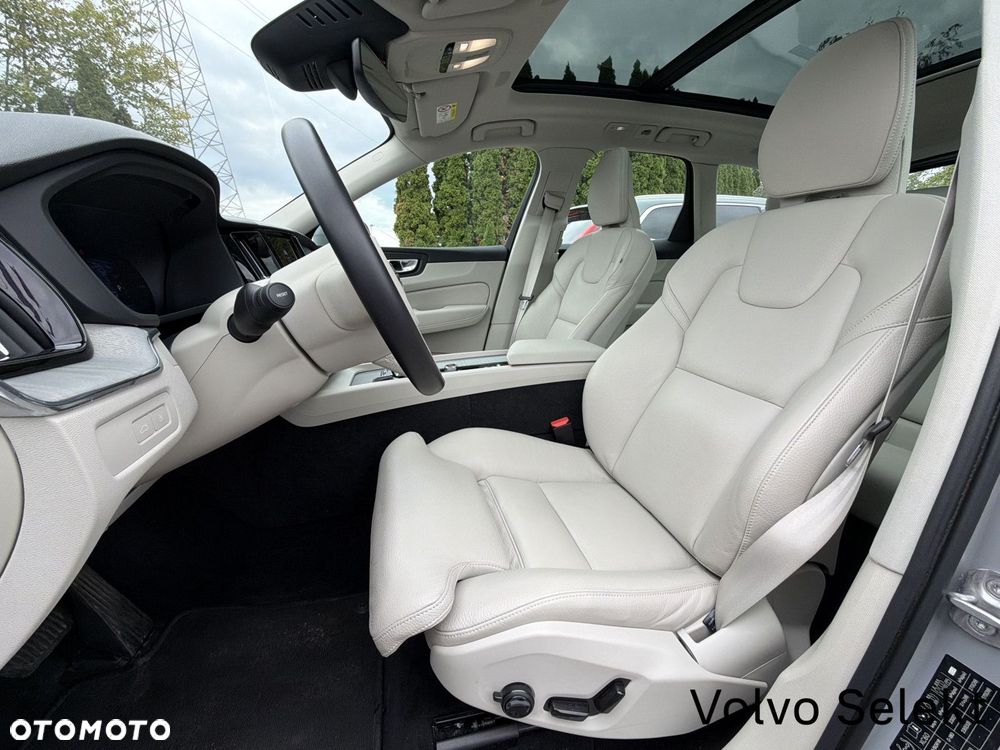 Volvo XC 60 - 11