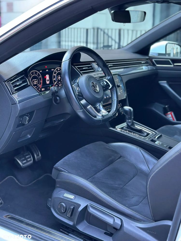 Volkswagen Arteon 2.0 TSI R-Line DSG - 5