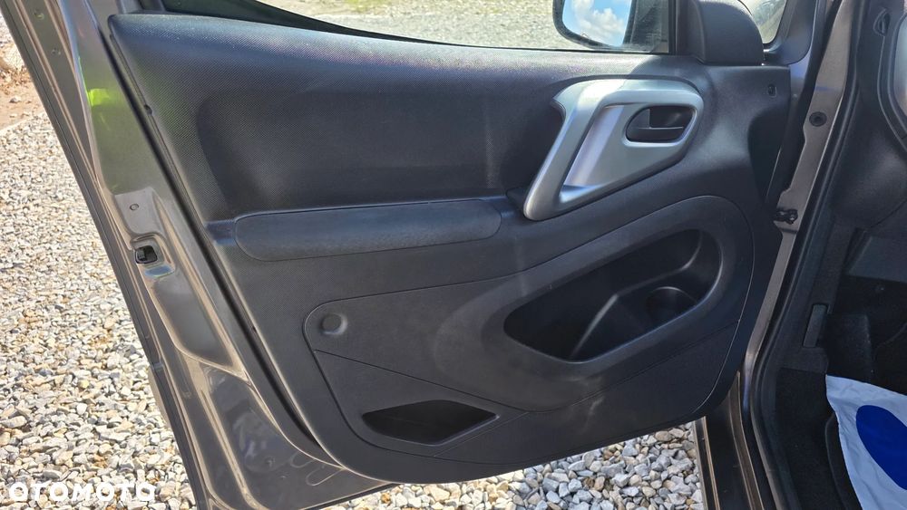 Peugeot Partner BlueHDi 100 Stop&Start ETG6 Active - 13