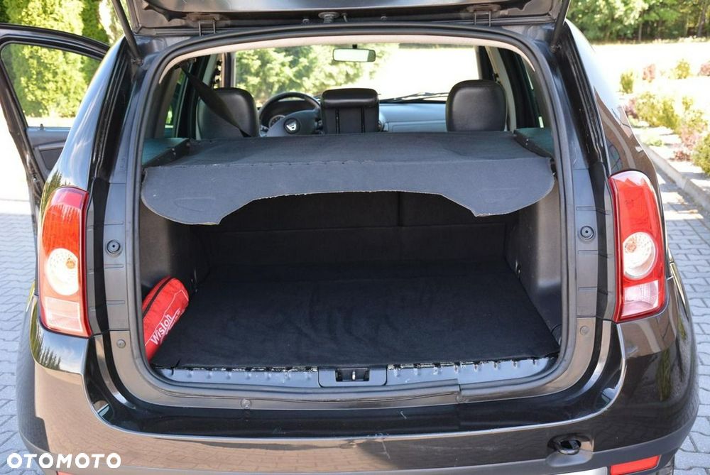 Dacia Duster 1.6 16V 105 4x4 Laureate - 22