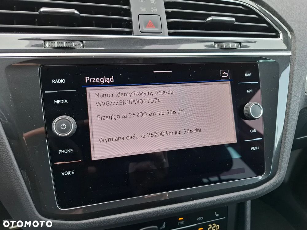 Volkswagen Tiguan 1.5 TSI EVO Life - 30