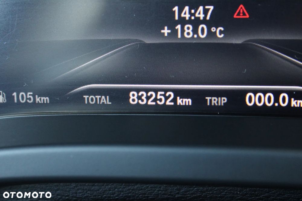 BMW X3 xDrive20i GPF xLine - 26