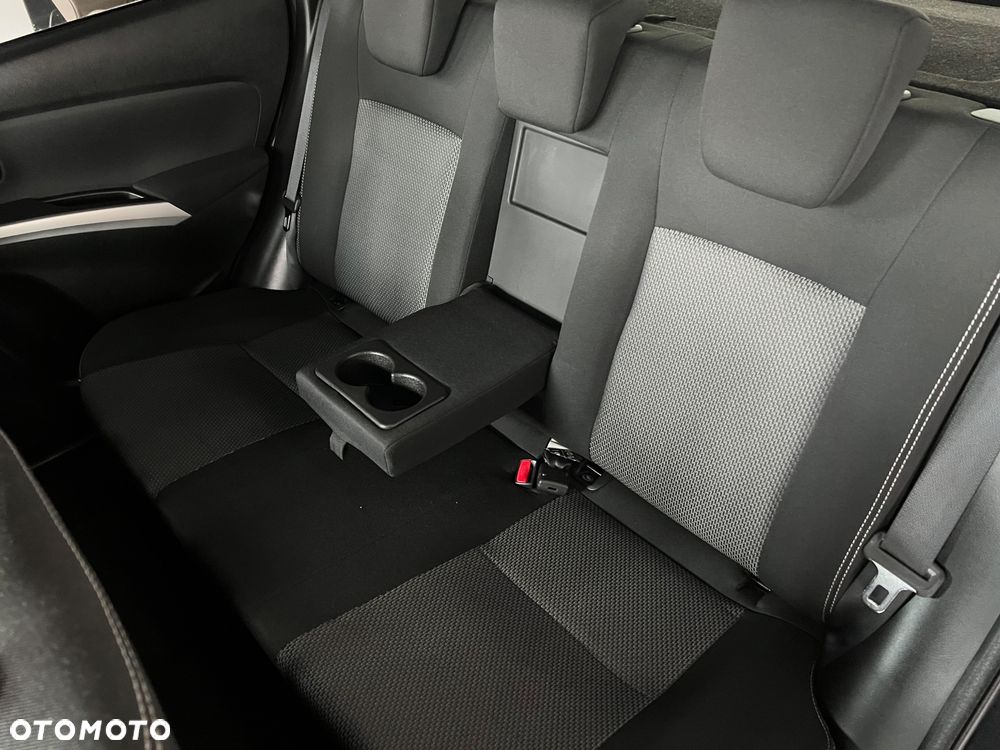 Suzuki SX4 S-Cross - 25