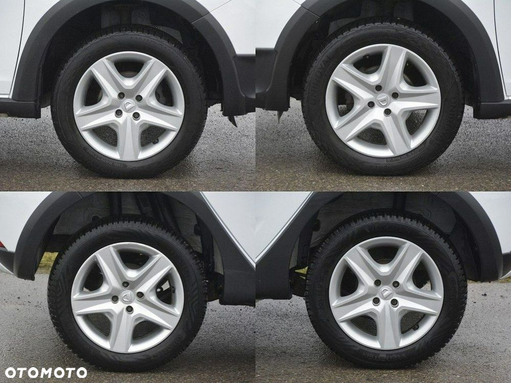 Dacia Sandero Stepway - 34
