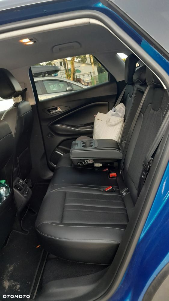 Opel Grandland X - 15