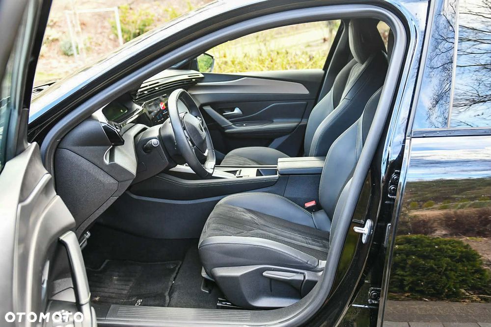 Peugeot 308 156 GT - 6