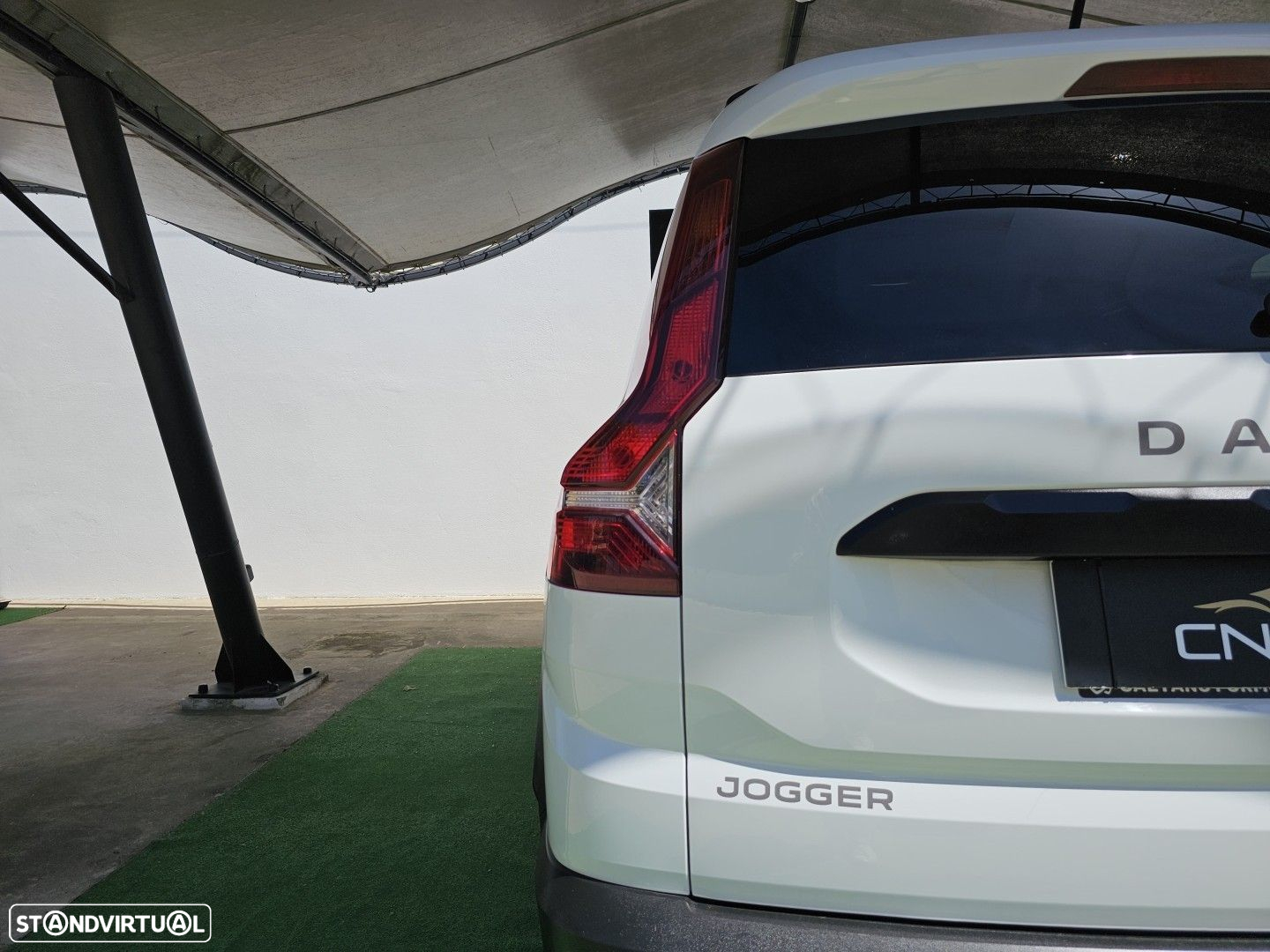 Dacia Jogger - 22