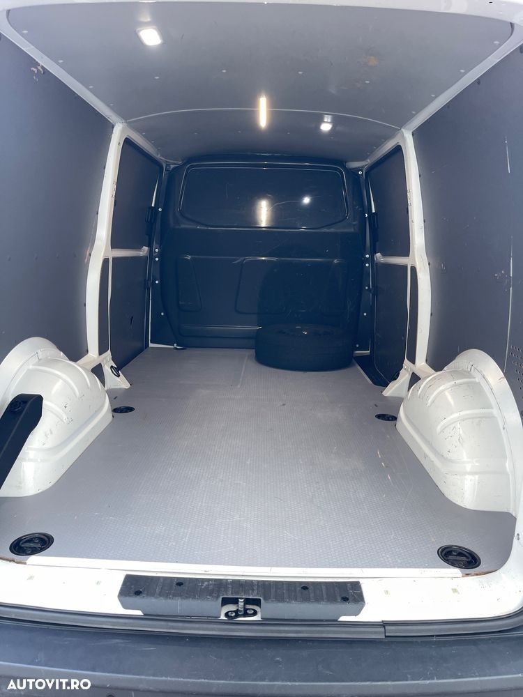 Volkswagen Transporter 2.0TDI  LUNG  2CULISANTE - 24