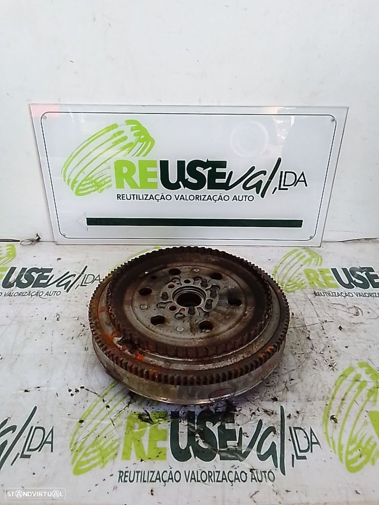 Volante De Motor Opel Corsa D (S07) - 1