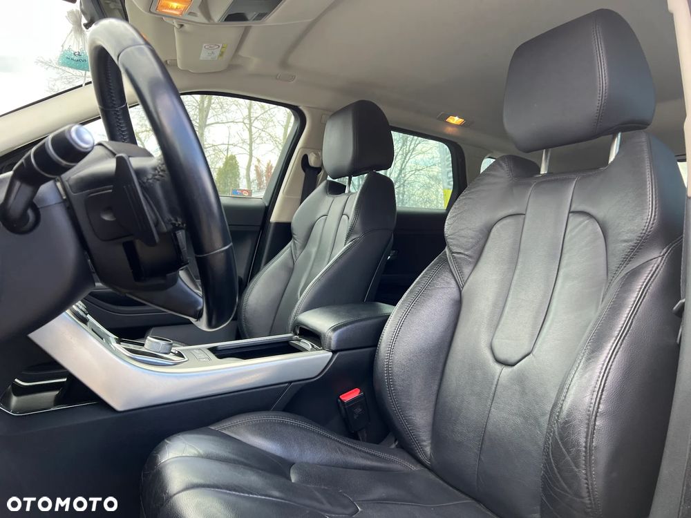 Land Rover Range Rover Evoque 2.0Si4 Prestige - 13