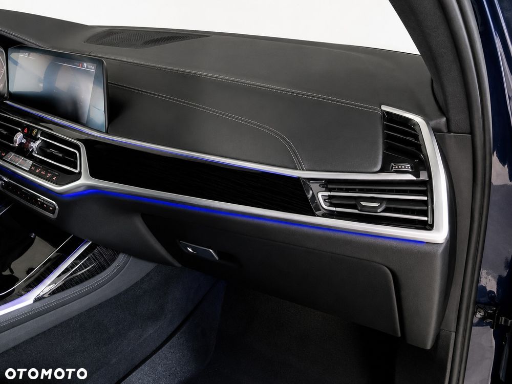 BMW X7 xDrive40i sport - 15