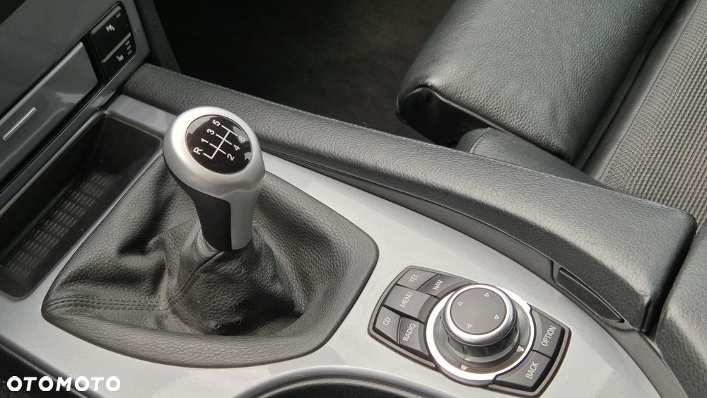 BMW Seria 5 - 7