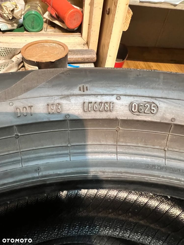 Sprzedam opony Pirelli 4 sztuki-letnie - 3