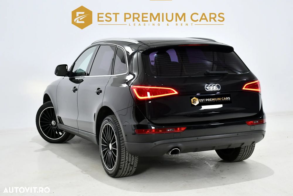 Audi Q5 2.0 TDI Quattro S tronic - 7