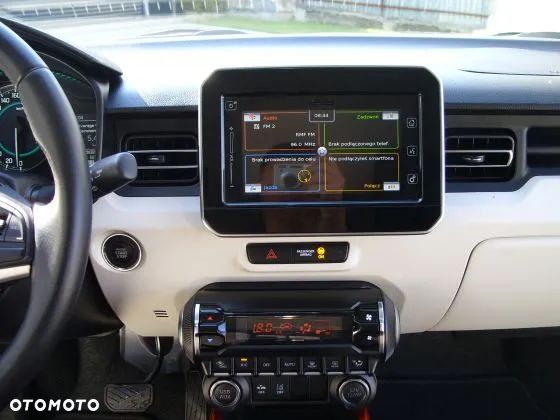 Suzuki Ignis 1.2 Premium AGS - 13