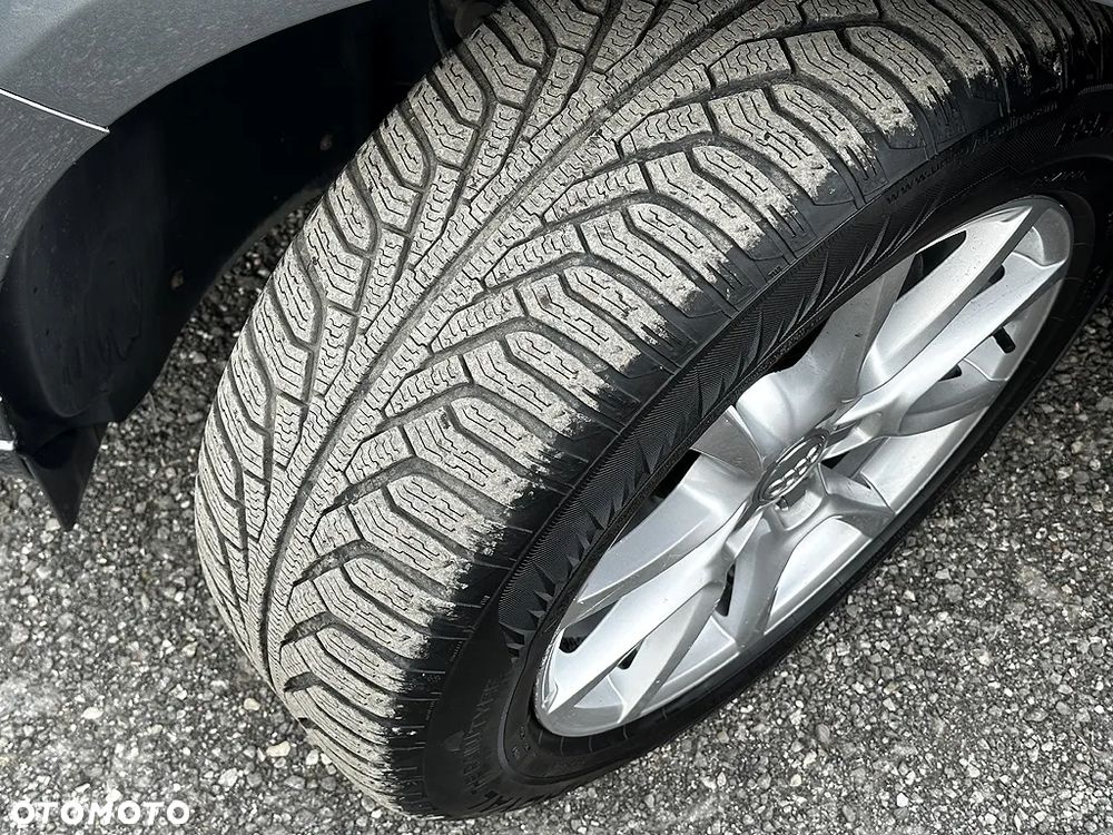 Audi Q5 2.0 TFSI quattro tiptronic - 18