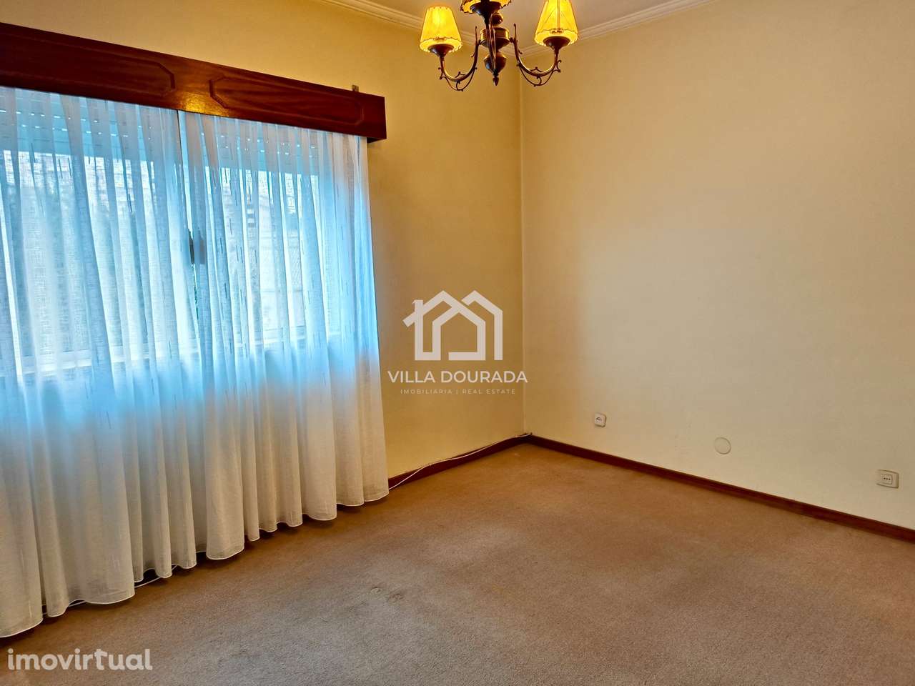 apartamento T3 c/ 3 frentes e lg garagem , próximo à estação - Grande imagem: 5/30