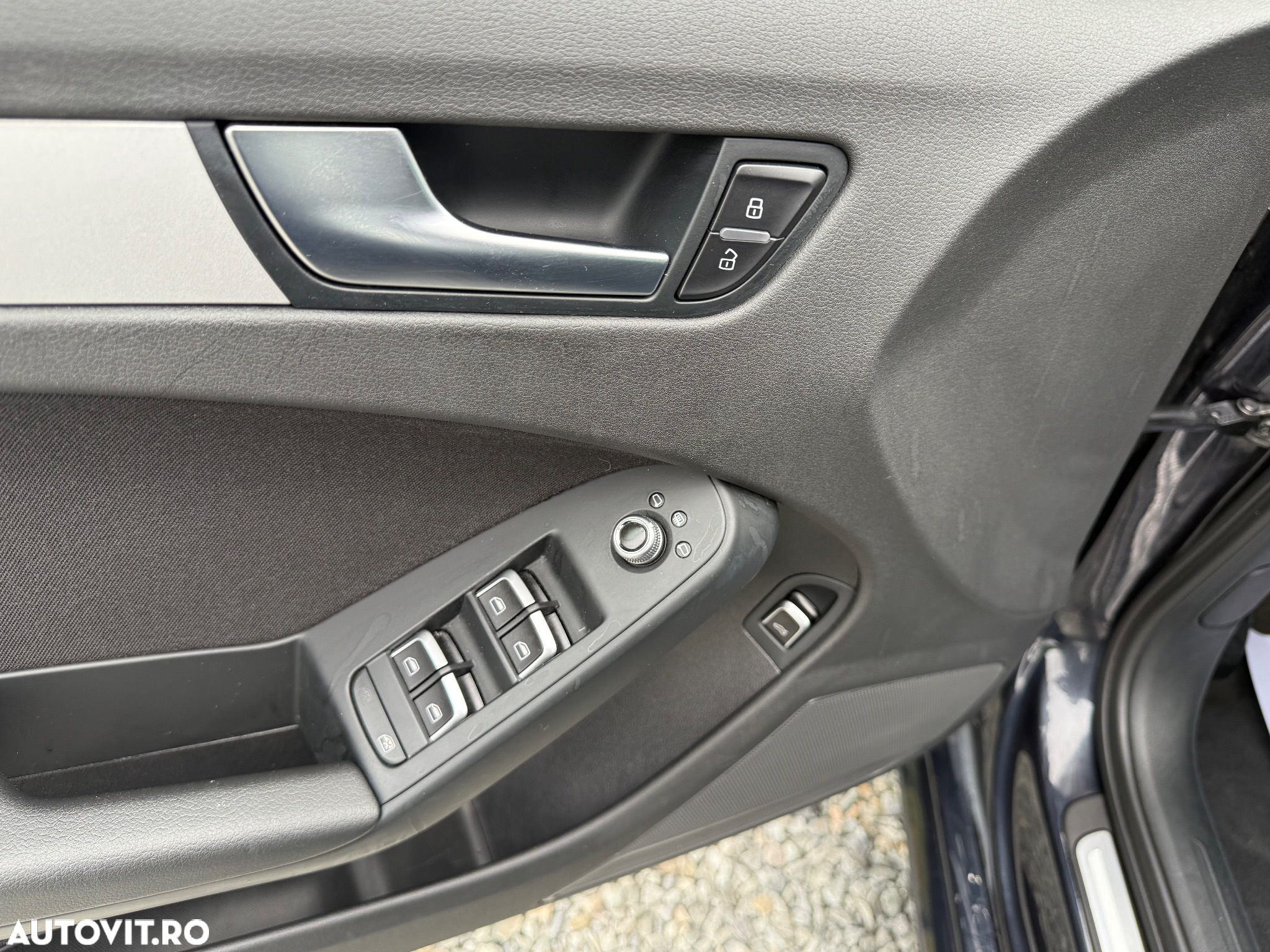 Audi A4 Avant 2.0 TDI e DPF Attraction - 23