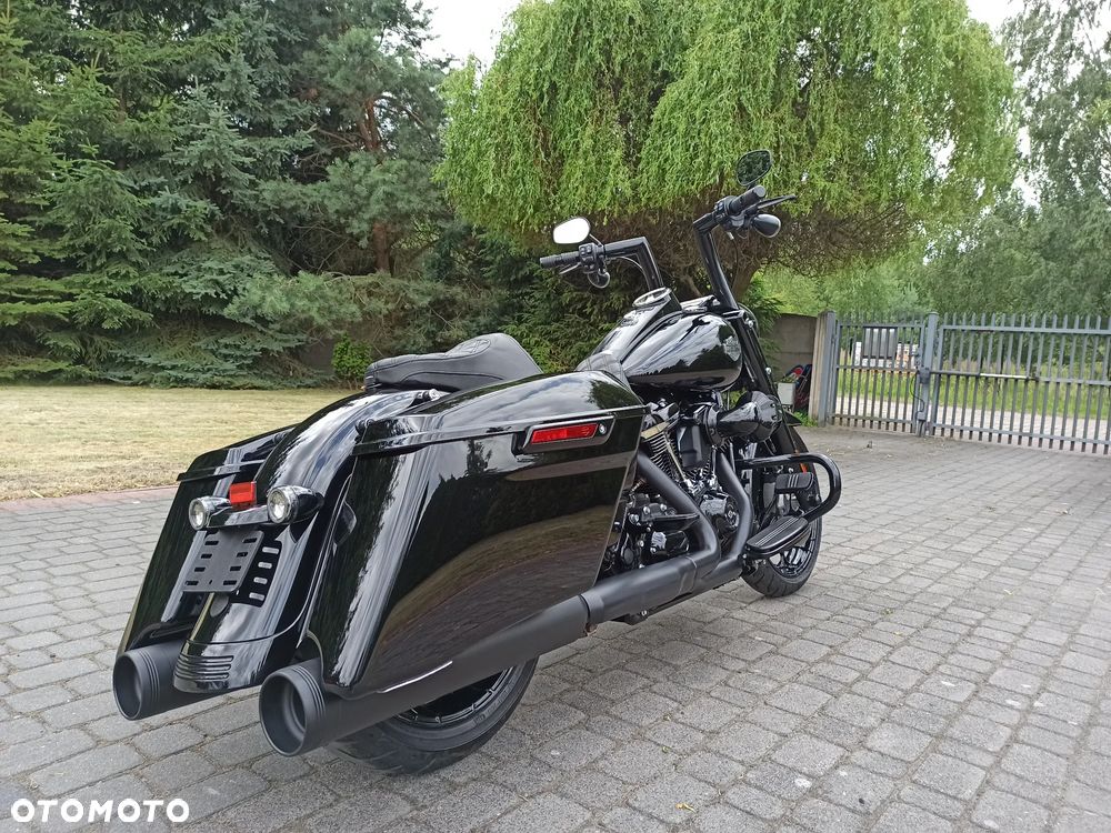 Harley-Davidson Touring Road King - 15