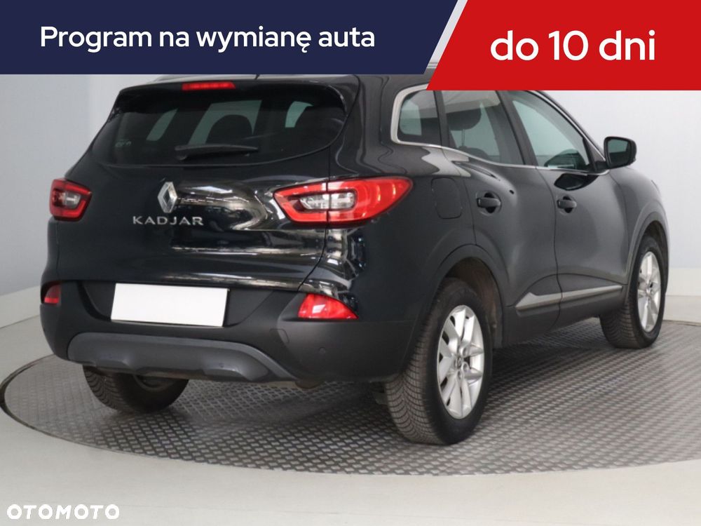 Renault Kadjar - 7