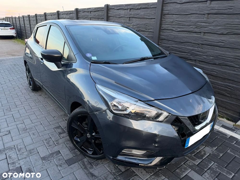 Nissan Micra IG-T 100 N-Way - 31