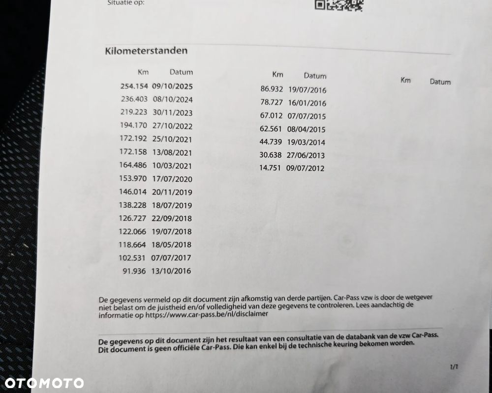 Peugeot Partner 1.6 HDi Outdoor - 27