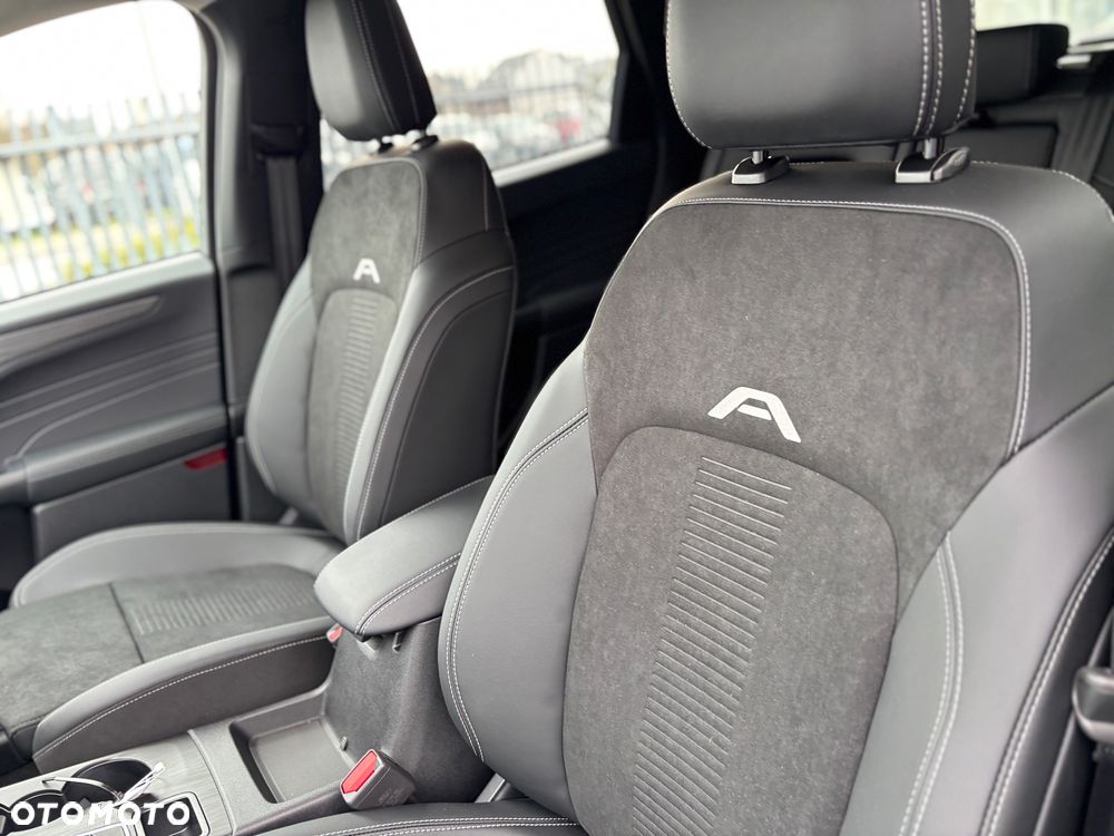Ford Kuga 2.5 FHEV AWD Active X eCVT - 13