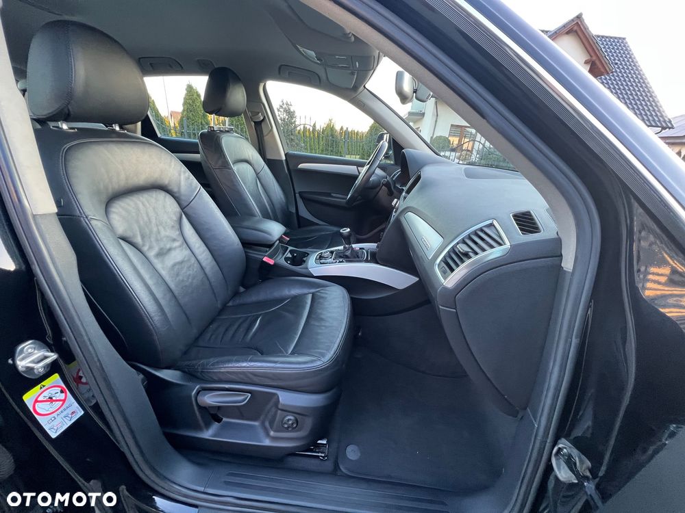 Audi Q5 2.0 TDI Quattro - 5