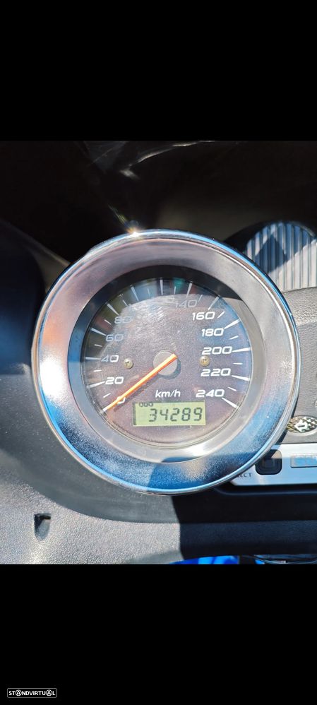 Suzuki Bandit GSF 600s - 10