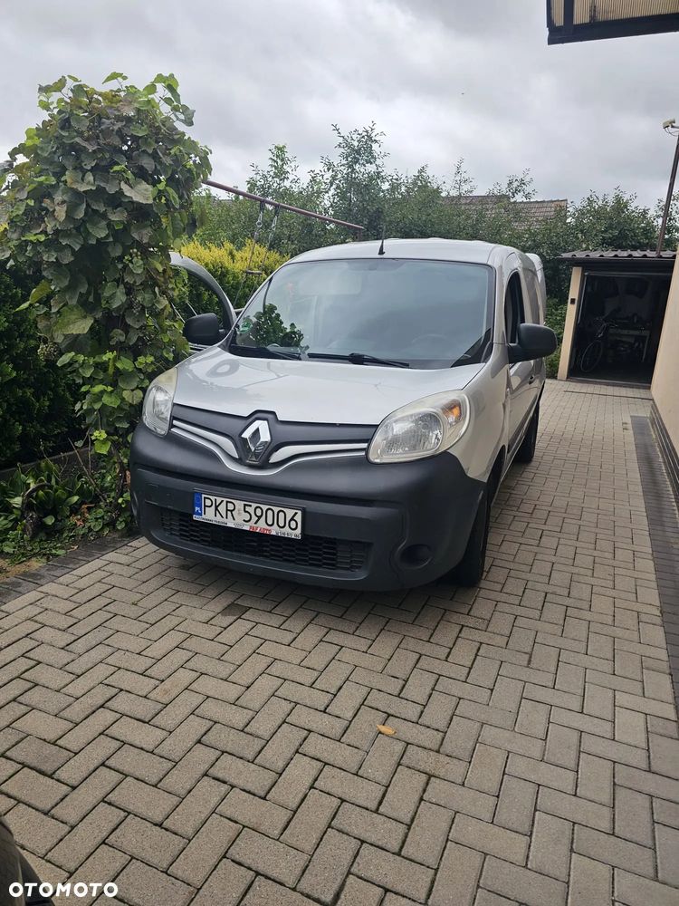 Renault Kangoo 1.5 dCi Zen - 4