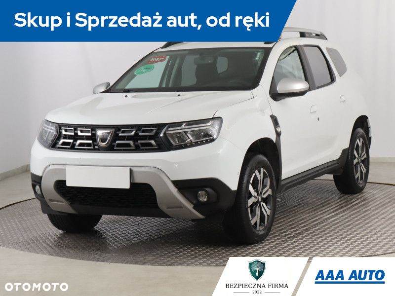 Dacia Duster - 2