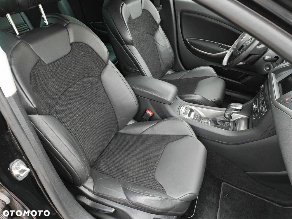 Citroën C5 HDi 200 FAP CrossTourer - 27