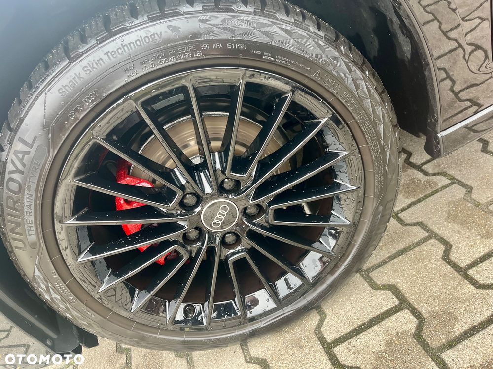 Audi A3 - 9