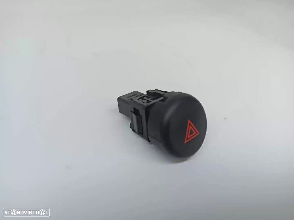 BOTÃO DE EMERGÊNCIA NISSAN JUKE 2013 -252901KA0A - 2