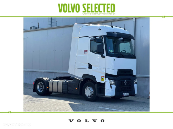 Renault T HIGH 480