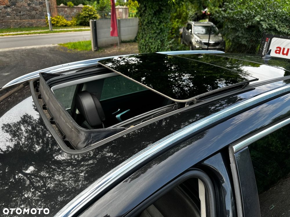 Opel Insignia 2.0 Turbo Cosmo - 22