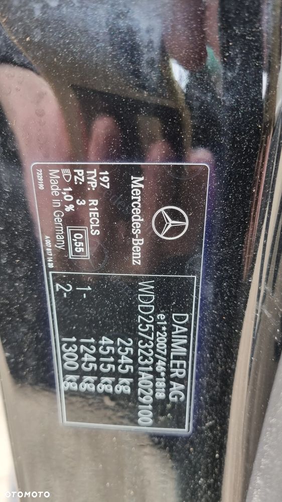 Mercedes-Benz CLS 400 d 4Matic 9G-TRONIC AMG Line - 20